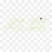 卡通植物插画-空若网 卡通植物插画-空若网