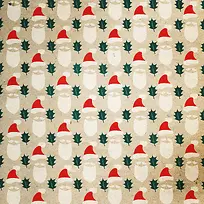 圣诞老人背景-空若网 圣诞老人背景-空若网