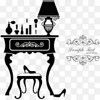 Êáױ̨×À×Ó»¯×±pngʸÁ¿ËزÄ-¿ÕÈôÍø Êáױ̨×À×Ó»¯×±pngʸÁ¿ËزÄ-¿ÕÈôÍø