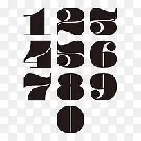 阿拉伯数字-空若网 阿拉伯数字-空若网