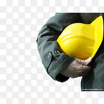 夹着安全帽的农民工海报背景-空若网 夹着安全帽的农民工海报背景-空若网