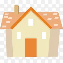 瓦房png矢量素材-空若网 瓦房png矢量素材-空若网