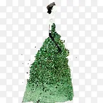 插画-空若网 插画-空若网