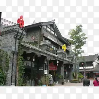 成都龙泉洛带-空若网 成都龙泉洛带-空若网