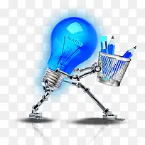 创意灯泡-空若网 创意灯泡-空若网