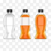 瓶装橙汁-空若网 瓶装橙汁-空若网