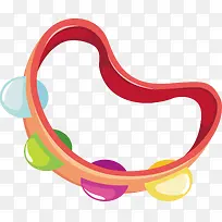 乐器手绘图案-空若网 乐器手绘图案-空若网