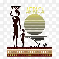 矢量少数民族-空若网 矢量少数民族-空若网