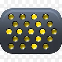 ̽�յ�pngʸ���ز�-������