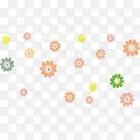 印刷花纹印染矢量素材-空若网 印刷花纹印染矢量素材-空若网