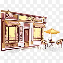 塞里咖啡厅-空若网 塞里咖啡厅-空若网