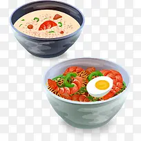 矢量龙虾面图片-空若网 矢量龙虾面图片-空若网