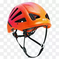 佩兹头盔攀岩装备营-陨石-空若网 佩兹头盔攀岩装备营-陨石-空若网