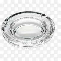 青苹果圆形玻璃烟灰缸-空若网 青苹果圆形玻璃烟灰缸-空若网