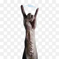 创意手指素材图片-空若网 创意手指素材图片-空若网