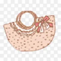 卡通布偶可爱元素 手提袋-空若网 卡通布偶可爱元素 手提袋-空若网