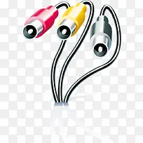 数据传输线圆形插口-空若网 数据传输线圆形插口-空若网