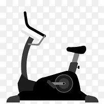 卡通健身器材扁平化设计-空若网 卡通健身器材扁平化设计-空若网