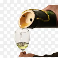 倒酒-空若网 倒酒-空若网