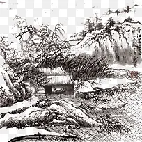 ˮ��ī����-������