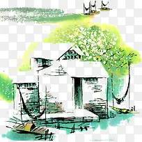 ˮ��ī����-������