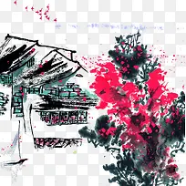 ˮ��ī����-������