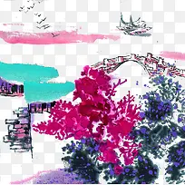 ˮ��ī����-������