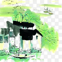 ˮ��ī����-������