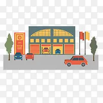 ��ƽ����ɫ�����Ƶ�ʸ���ز�-������