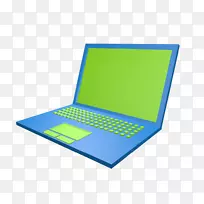 笔记本电脑徽标-50-空若网 笔记本电脑徽标-50-空若网