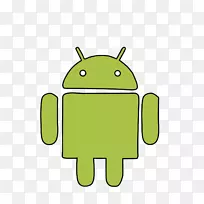 android thepix电脑图标剪贴画-vektor-空若网 android thepix电脑图标剪贴画-vektor-空若网