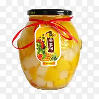 秋家铺子什锦水果罐头-空若网 秋家铺子什锦水果罐头-空若网