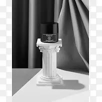 高端香水窗栏室内摄影-空若网 高端香水窗栏室内摄影-空若网