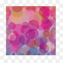 花纹底纹 彩色圆点-空若网 花纹底纹 彩色圆点-空若网