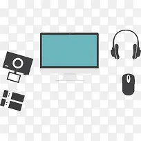 卡通京东三月电脑节-空若网 卡通京东三月电脑节-空若网