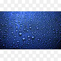 彩色水滴水珠背景-空若网 彩色水滴水珠背景-空若网