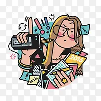 ʱ�е��������-������