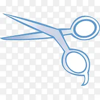 剪刀png矢量素材-空若网 剪刀png矢量素材-空若网