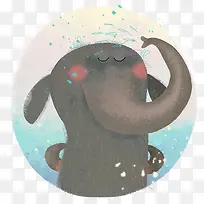 ��ˮ�Ĵ����ǩ-������