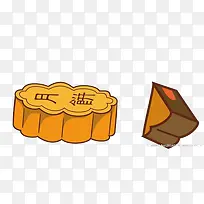 创意月饼-空若网 创意月饼-空若网