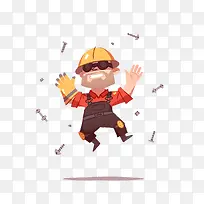 扁平化修理工-空若网 扁平化修理工-空若网