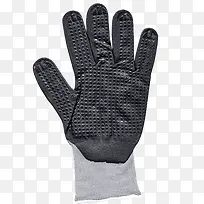黑色手套-空若网 黑色手套-空若网