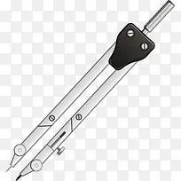 圆规png矢量素材-空若网 圆规png矢量素材-空若网