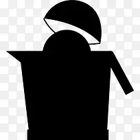 榨汁机图标-空若网 榨汁机图标-空若网