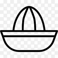 榨汁机图标-空若网 榨汁机图标-空若网