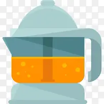 榨汁机图标-空若网 榨汁机图标-空若网