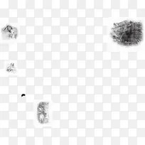 多个灰点装饰-空若网 多个灰点装饰-空若网