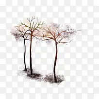 树-空若网 树-空若网