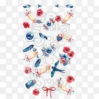 ����ˮ�ʲ廭���-������