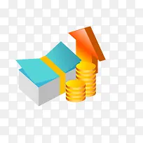 卡通金融素材-空若网 卡通金融素材-空若网